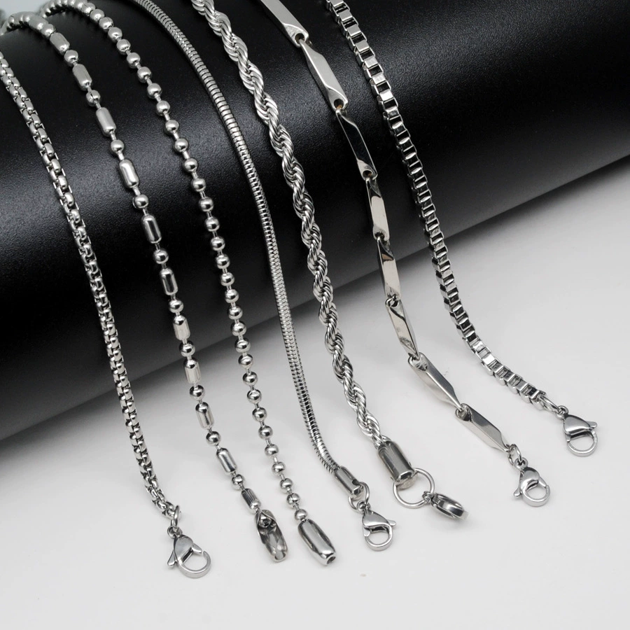 Крест stainless steel цепь, аксессуар, подвеска, ожерелье, кулон
