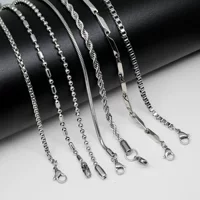 Крест stainless steel цепь, аксессуар, подвеска, ожерелье, кулон