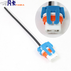 9006 headlight socket ceramic automotive bulb socket bulb harness HB4