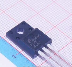 全新原装 FQPF9N25C FQPF 9N25C MOS场效应管 TO-220
