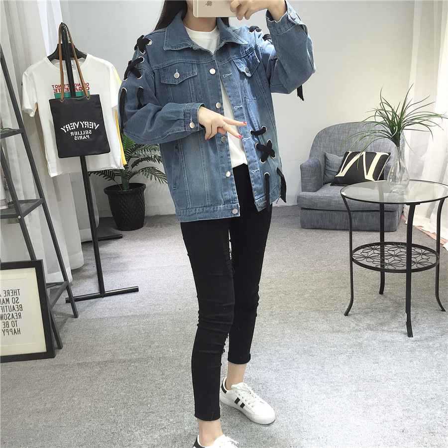 Blouson femme en Coton - Ref 3322442 Image 36