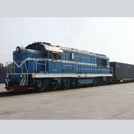 国际铁路运输 连云港 广州青岛 天津 上海国际铁路 车皮集装箱