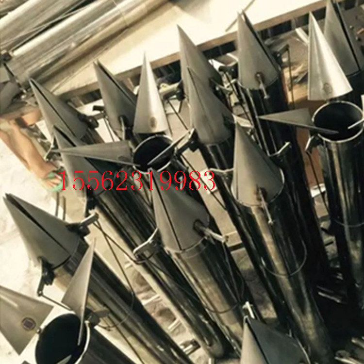 手提式瓜果快速栽苗器 西红柿栽苗器不锈钢测距栽苗器