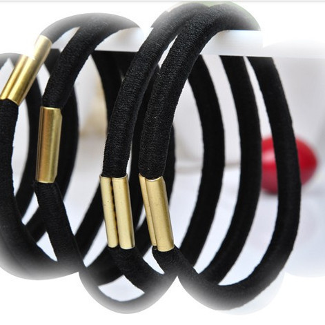 Hairgrip with bow