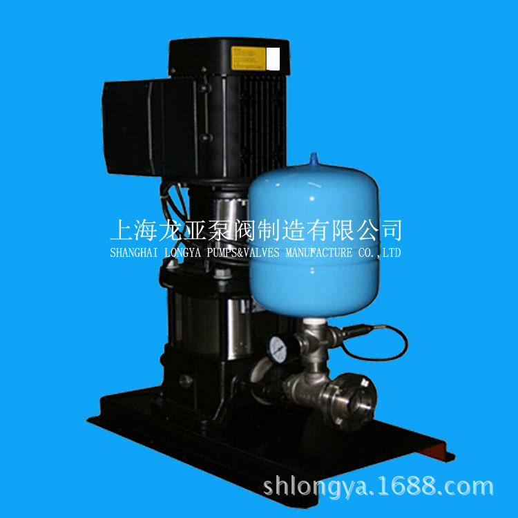 供应无负压给水设备