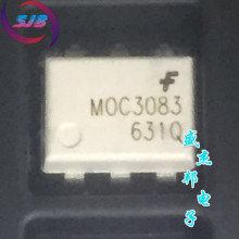 MOC3083SR2M SOP6xɿعݔȫ¬F؛