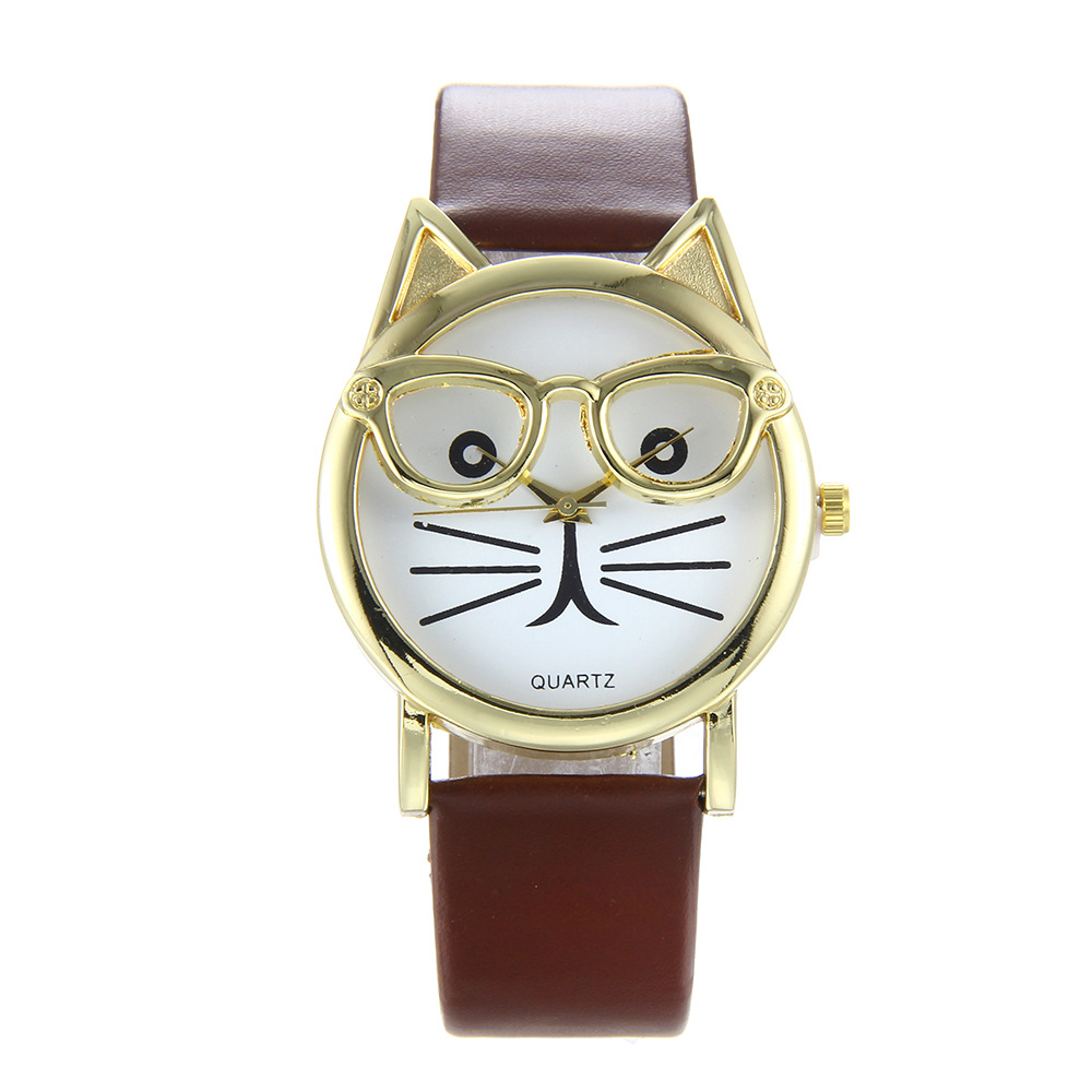 Cat Watch 3