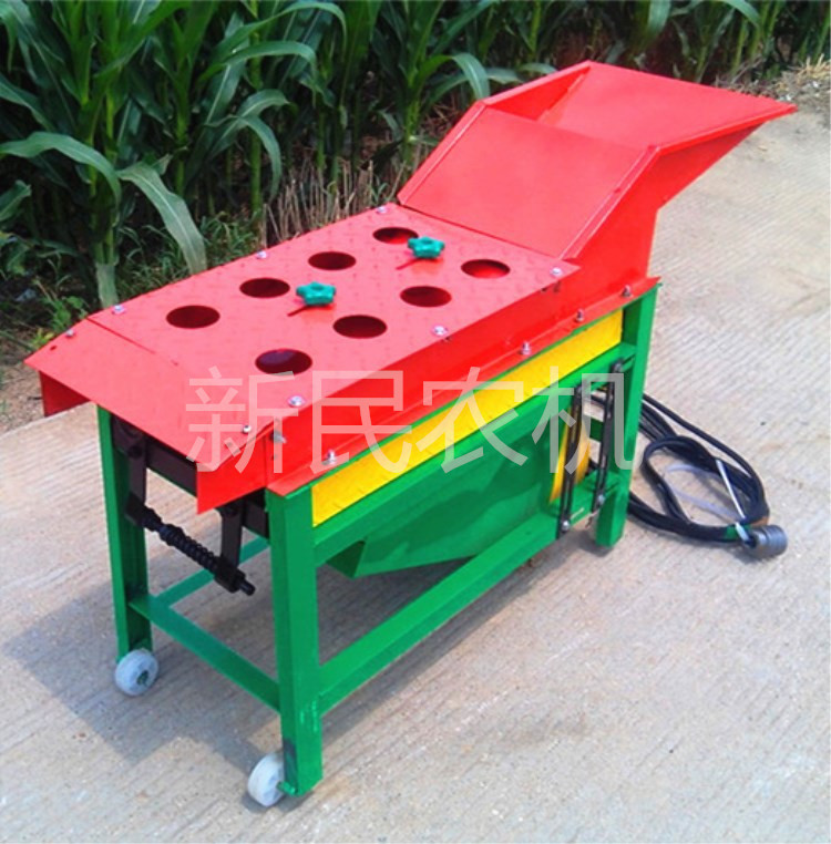 甘肃酒泉玉米去皮机玉米剥皮机家用方便快捷剥皮干净效率高
