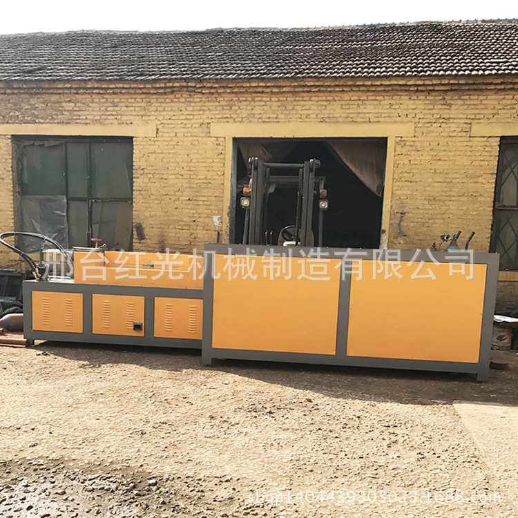 邢台红光钢筋拉丝机 钢筋拔丝机