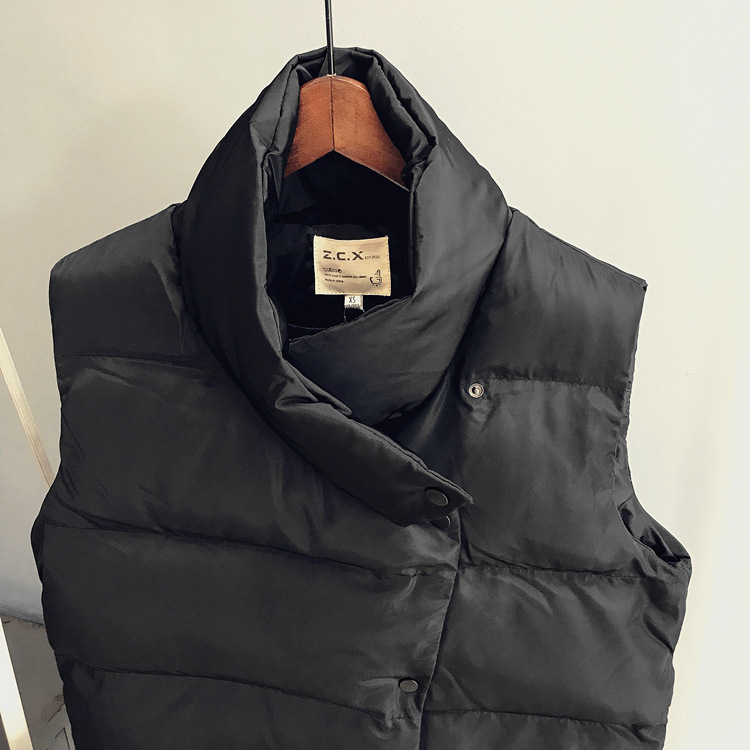 Gilet femme en Fibre de polyester - Ref 3318299 Image 28