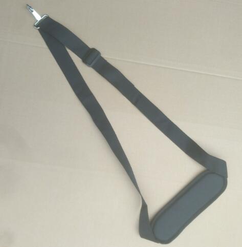 割草机配件割草机背带工具袋集草袋高档双肩背带织带