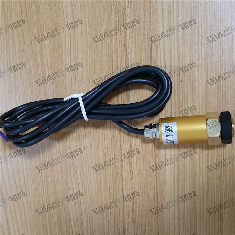 寿力水压开关250017-992