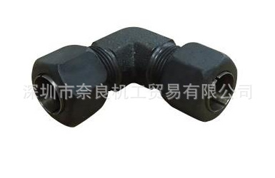 日本IHARA管道接头连接器KLA08-000CE(Φ8)议价