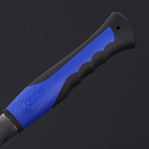 Professional geological hammer/pointed geological exploration hammer/flat head duckbill geological hammer manufacturer