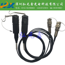 ITL-2-03型野戰光纜轉換器ITL野戰光纜接頭野戰光纜轉換器價格
