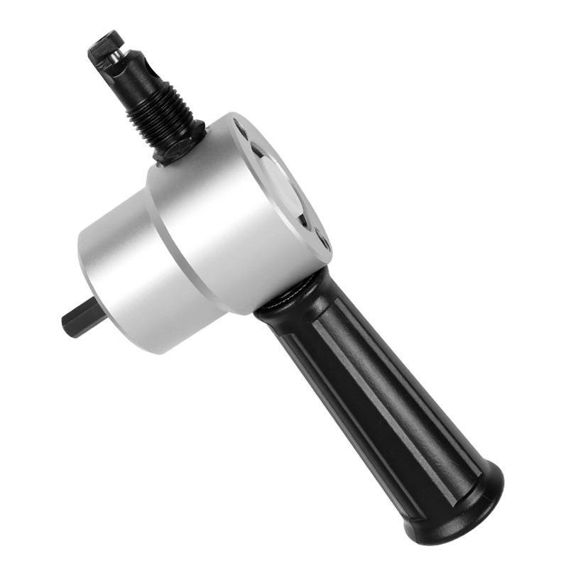 厂家直销好美Hamei品牌吸塑开孔器汽车音响改装工具