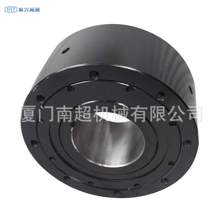 CKL-A带联轴器超越离合器 (5)