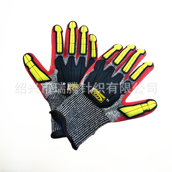 防撞18