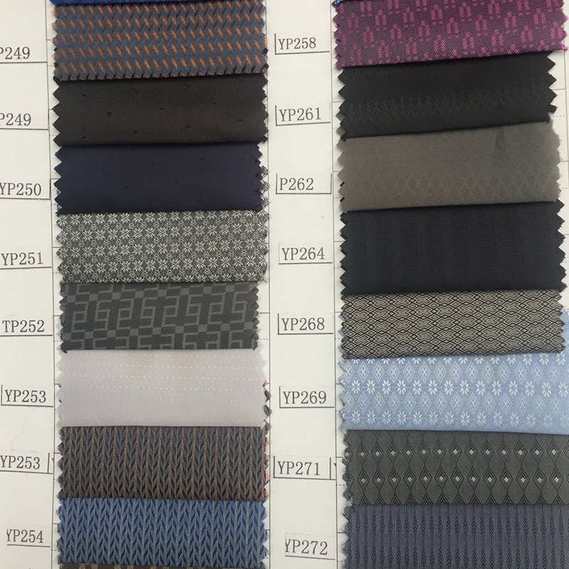 厂家直销阳离子双色格子布高档里料西装里布方格布包装布装饰布。