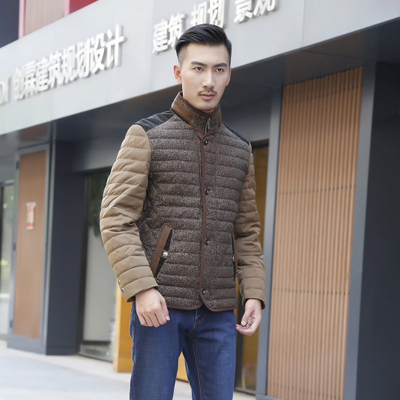 E536K4 deep khaki