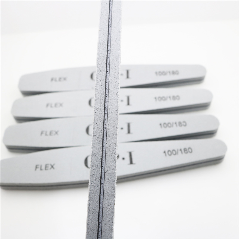 Opi Brilliance Nail Buffer How To Use at Nathalie Wright blog