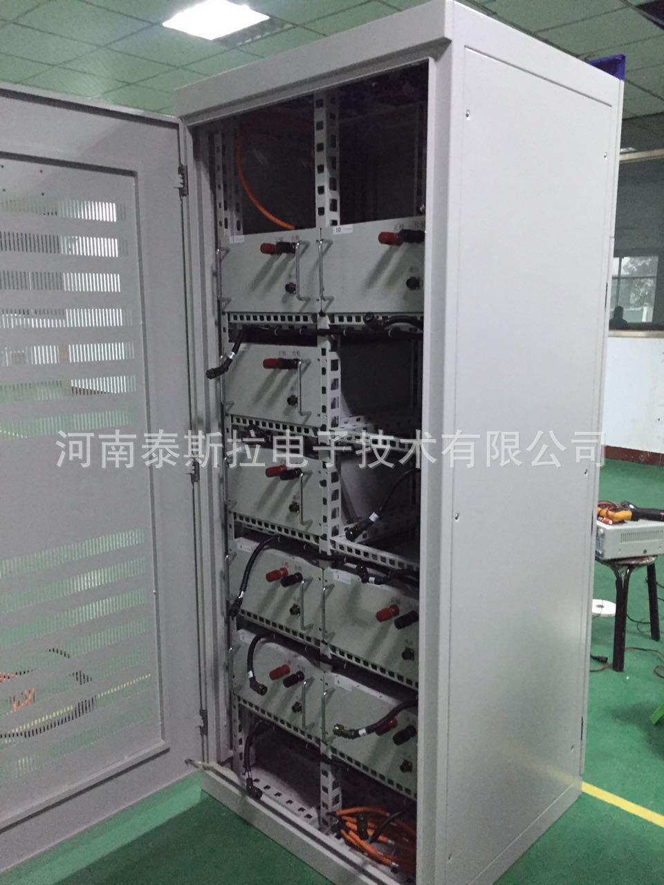 定向开发 磷酸铁锂动力电池系统