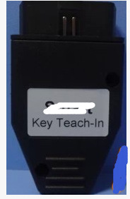 FOR SMART Key teach-in for Benz Smart vehicles