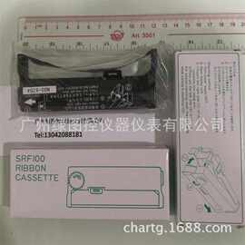 YAMATAKE色带81406107-001批发 山武SRF106色带81406107-001图片
