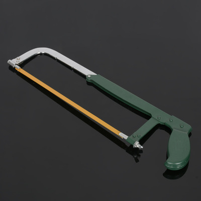 厂家铝合金加厚钢锯架 耐用手工调节式迷你钢锯架|ru