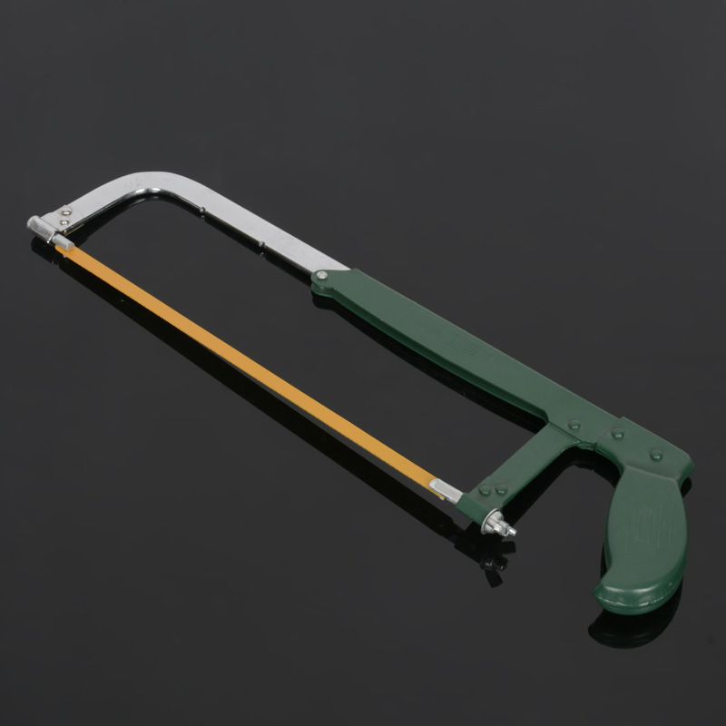 厂家铝合金加厚钢锯架 耐用手工调节式迷你钢锯架|ru