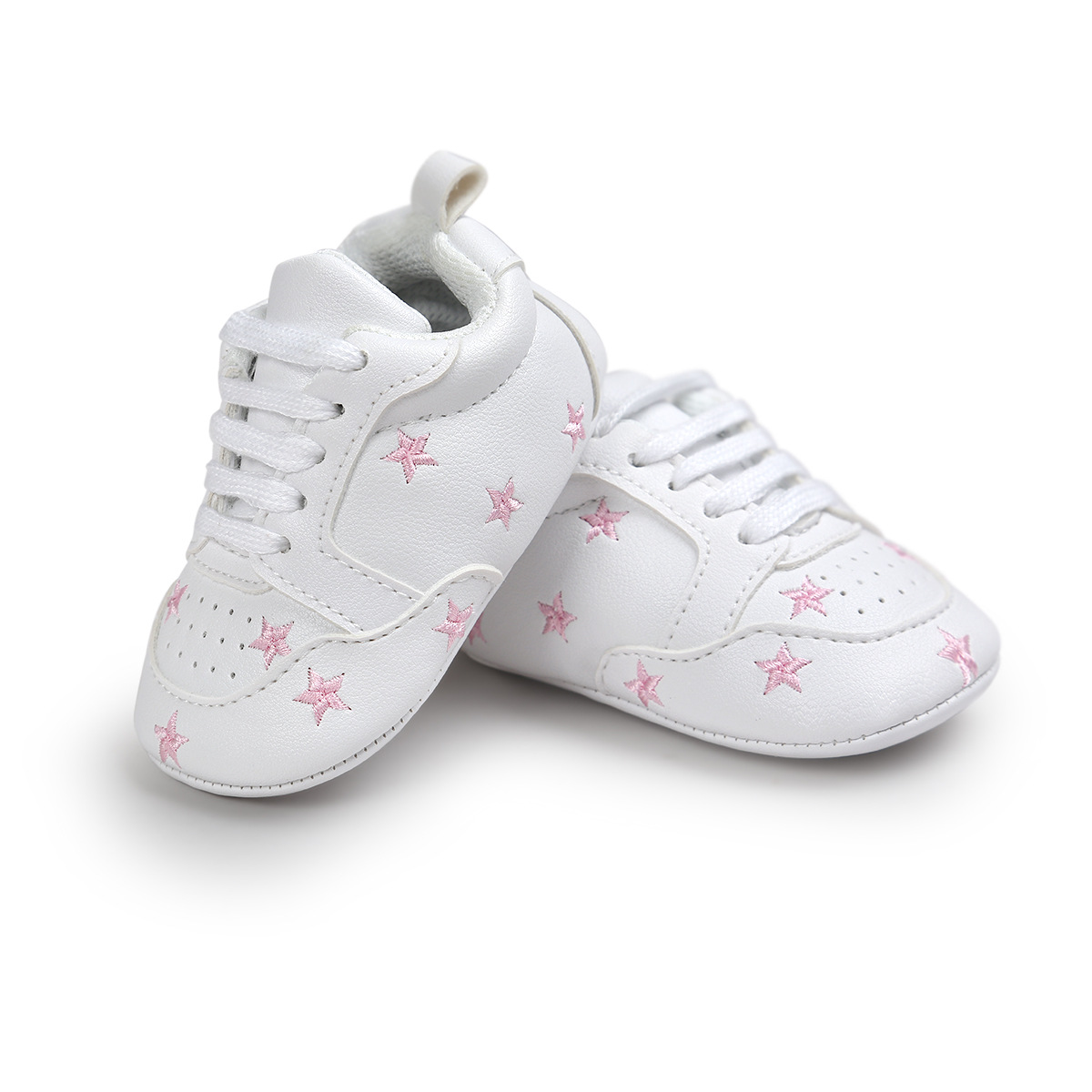 Chaussures bébé en PU artificiel - Ref 3436860 Image 16