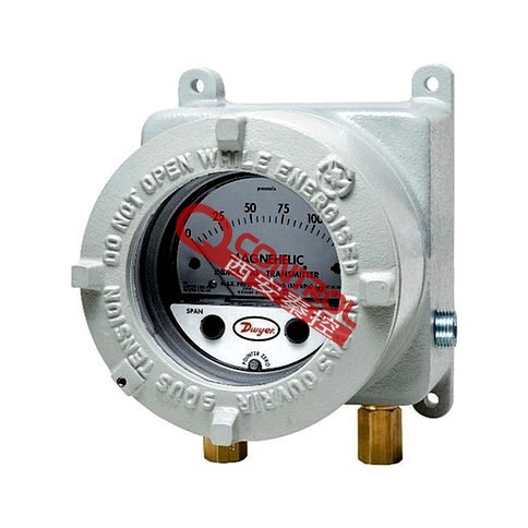 【秦控】Dwyer 防爆型微差压变送器AT2605 dwyer选型报价出售