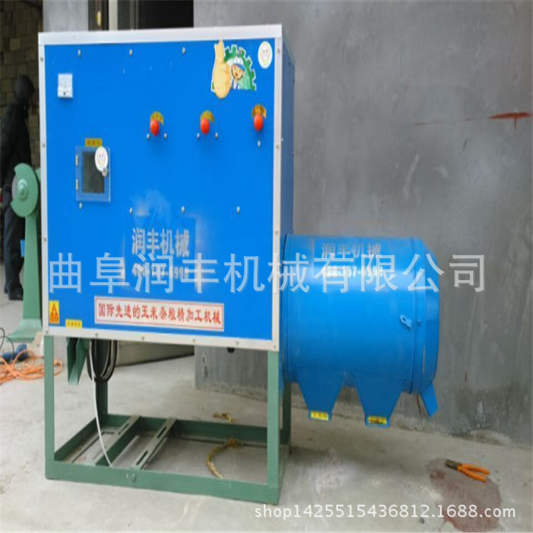 高粱小麦用脱皮机 湛江超市去皮制渗机