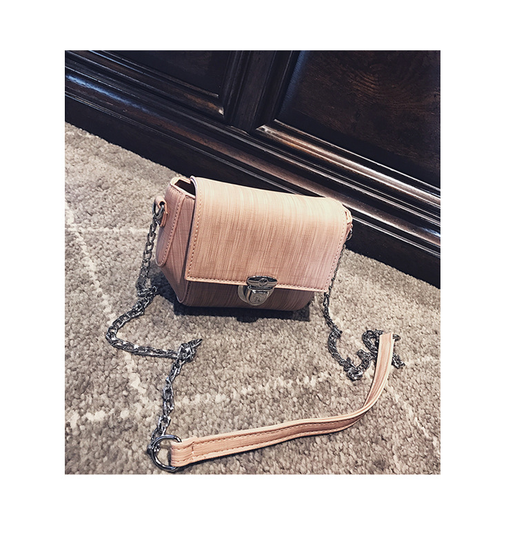 Cute PUShoulder Bags(Khaki)NHXC0039-Khaki