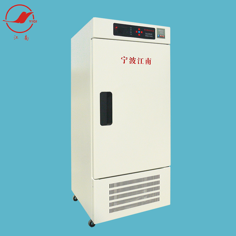 宁波江南仪器 低温恒温恒湿培养箱 智能恒温恒湿箱 DHWM-168