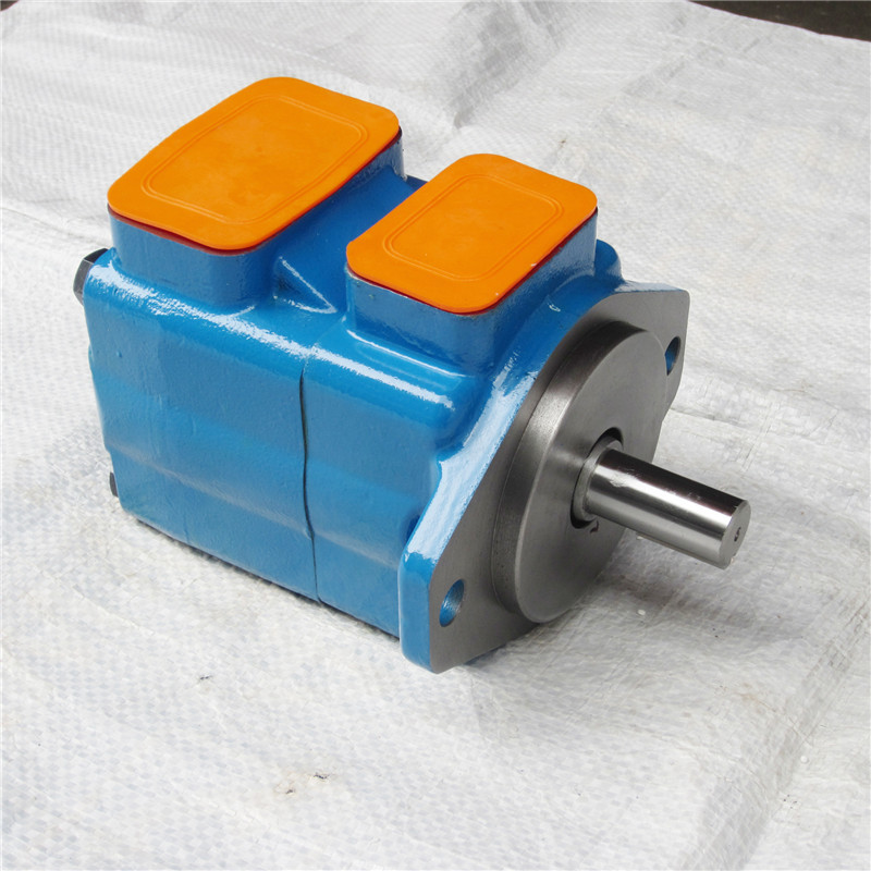 ����Һѹ��45V-60A VANE PUMPע�ܻ�������ͱ�