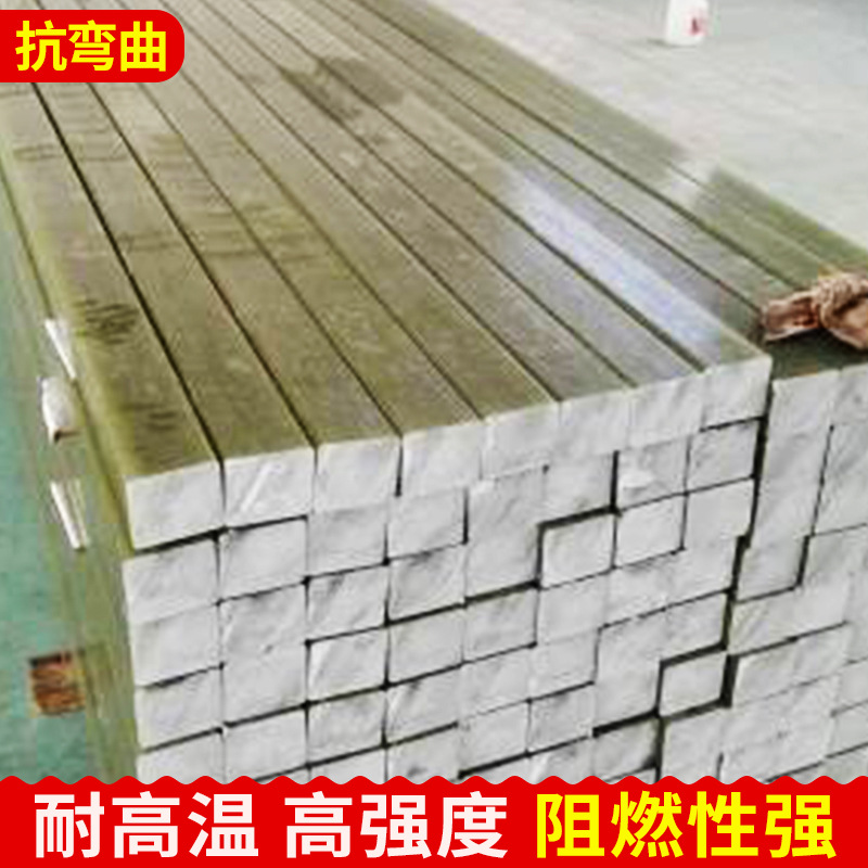 厂家供应 绝缘隔胶木离柱 高强度直通圆体间隔柱