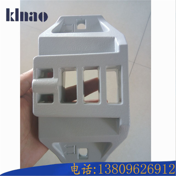 厂家提供铝合金压铸喷粉加工 东莞专业厂家提供，价格实惠