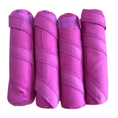 现货新款 The sleep styler卷发器 海绵卷发器 睡觉卷发棒 TV卷发|ru