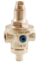 意大利OR膜片式蒸汽空气减压阀