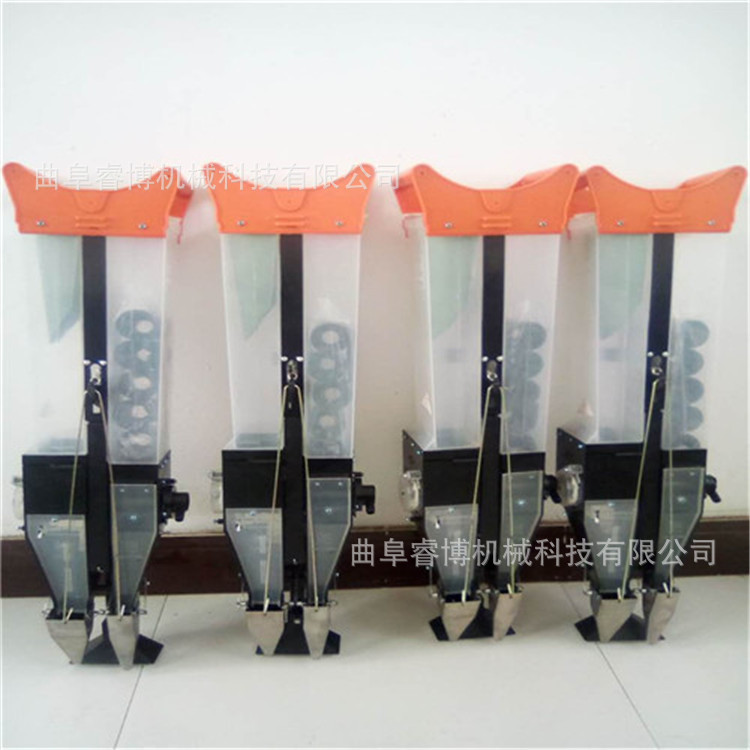 玉米手提式播种机