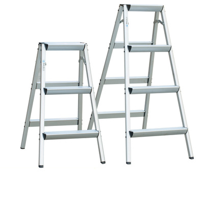 顺和厂家专业制造 铝合金人字梯 优质铝合金梯子