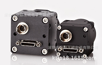 SENTECH森泰克工业相机STC-SB202POEHS