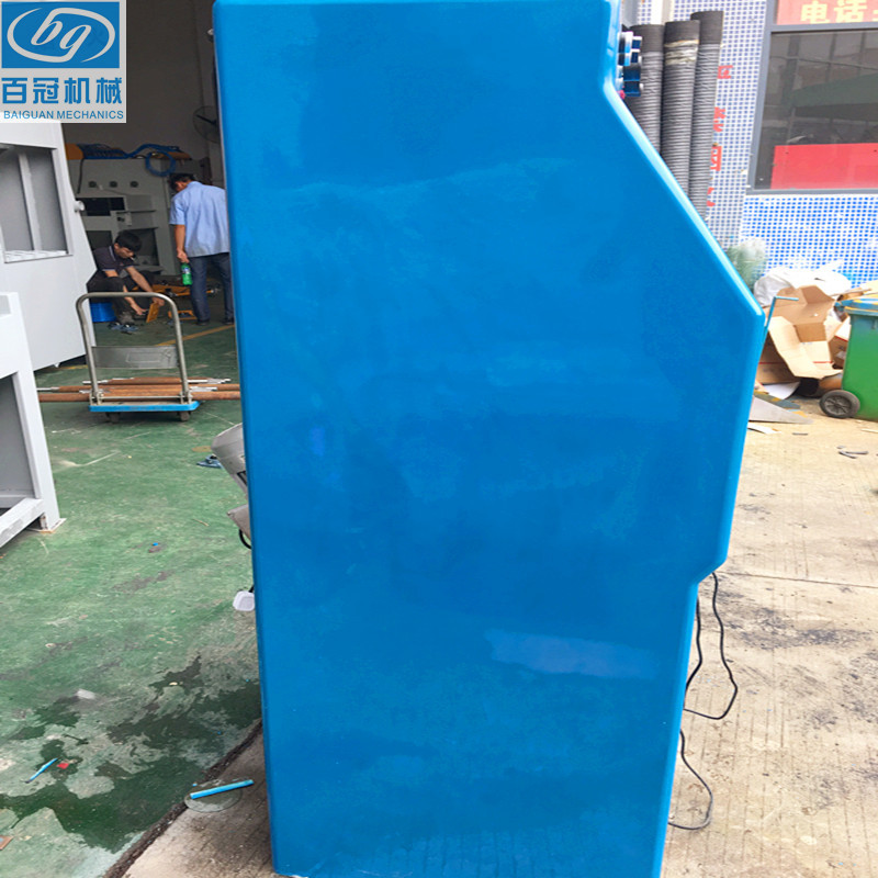 喷砂机厂家专业生产手动湿式水喷砂机玻璃五金件液体喷砂机直销