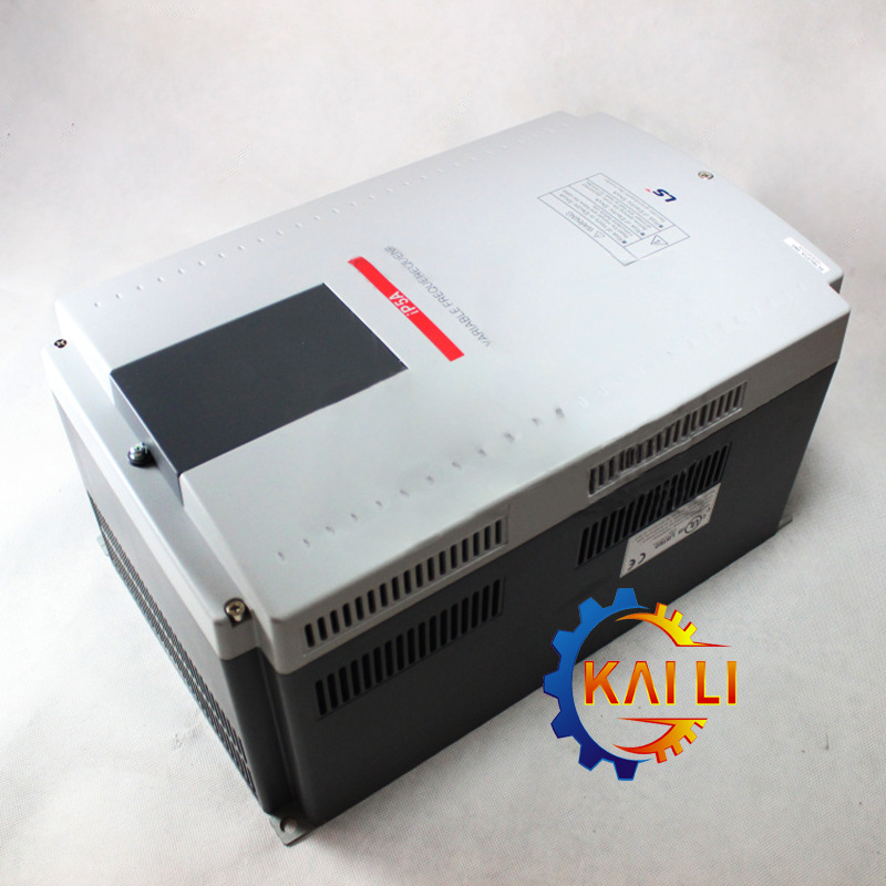 原装LG/LS产电SV055iP-2N变频器5.5KW/三相380V现货供应