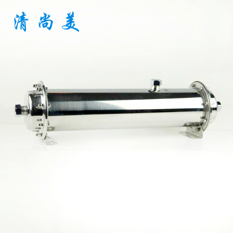 Stainless steel UF water purifier Five household kitchen The Conduit Water purifier Direct selling wholesale household Water purifier