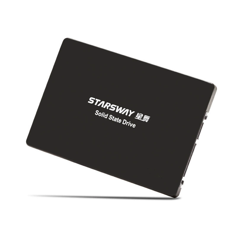 Star Way V200 120G MLC твердотельный диск