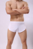 Trousers, breathable pants, comfortable colored underwear