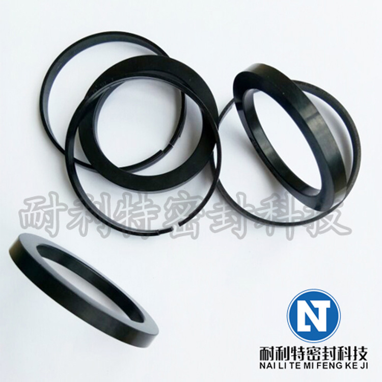 厂家尺寸优质 OK活塞组合密封圈液压油封OK封 挖掘机油缸密封圈