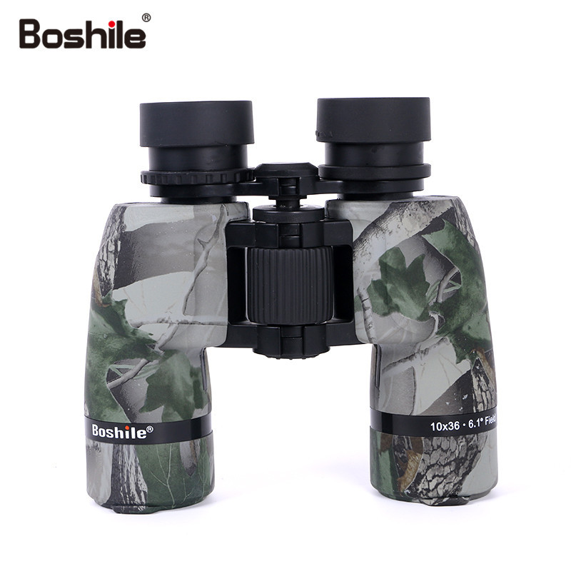 博视乐双筒望远镜高倍高清望远镜批发12-10*36